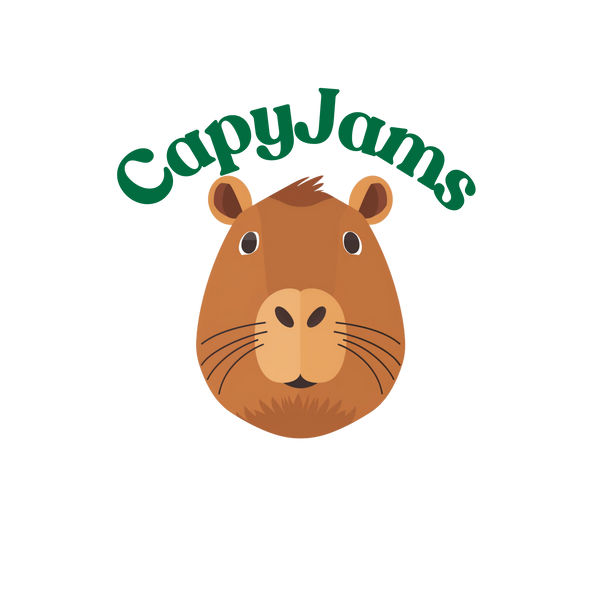 CapyJams